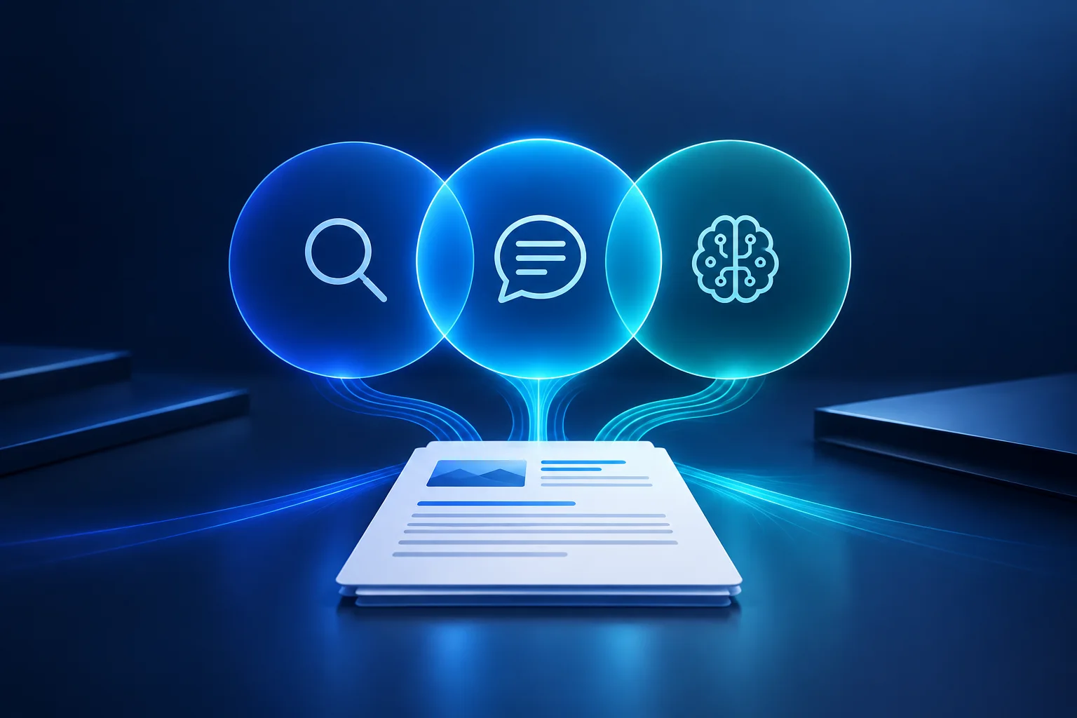 SEO, AEO i GEO w content marketingu: czym się różnią i jak je połączyć?